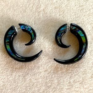 Faux Gauges